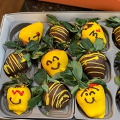 Photo submitted by Stacey