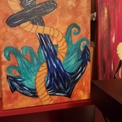 Photo submitted by Jessica