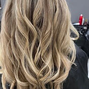 Photo submitted by Brittany