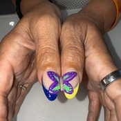 Photo submitted by Isabel