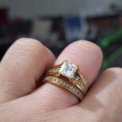 Photo submitted by Lucila