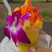 Photo submitted by Jennifer