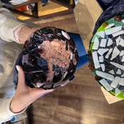 Photo submitted by Shatasha