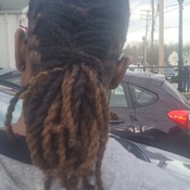 Photo submitted by Jujuan