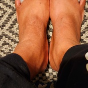 Photo submitted by Auriea