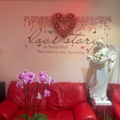 Photo submitted by Dana