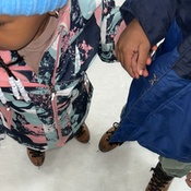 Photo submitted by Tangie