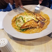 Photo submitted by Veronica