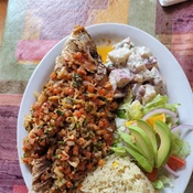 Photo submitted by Cecilia