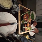 Photo submitted by Ungwa