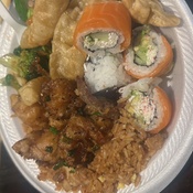 Photo submitted by Terrill