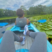 Photo submitted by Ashley