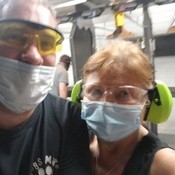 Photo submitted by Cynthia