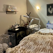 Photo submitted by Christina