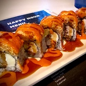 Photo submitted by Mishelle