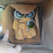 Photo submitted by Bernard