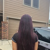 Photo submitted by Candice