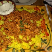 Photo submitted by Jessica