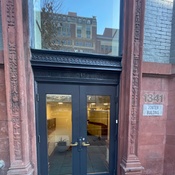 Photo submitted by Tiffany