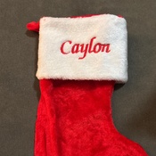 Photo submitted by Lottie