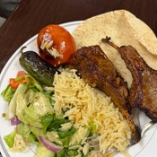 Photo submitted by Shelonda