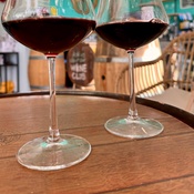 Photo submitted by Donnella