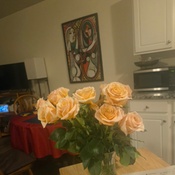 Photo submitted by Anne