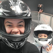 Photo submitted by Armisha