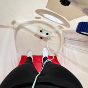 Photo submitted by LaShawn