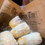 Photo submitted by Sebastian