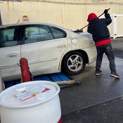 Photo submitted by Josh