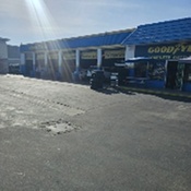 Photo submitted by Andrew