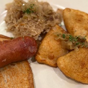 Photo submitted by Leah