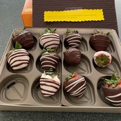 Photo submitted by Rachel