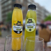 Photo submitted by Aniella