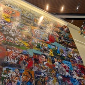 Photo submitted by Dominique