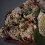 Photo submitted by Alexander