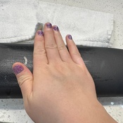 Photo submitted by Katie