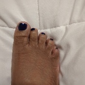 Photo submitted by Julia