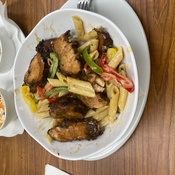 Photo submitted by Tracy