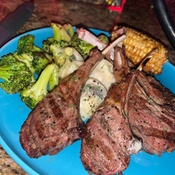 Photo submitted by Kevia