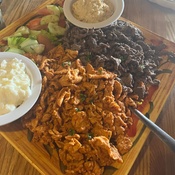 Photo submitted by Deuree