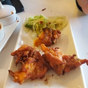 Photo submitted by Tremeice