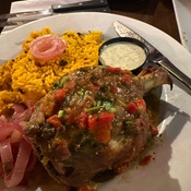 Photo submitted by Tina