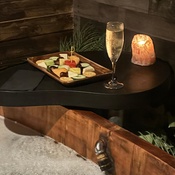 Photo submitted by Andrea