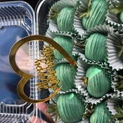 Photo submitted by DESIREE