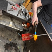 Photo submitted by Stacie