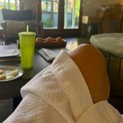 Photo submitted by Isabel