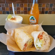 Photo submitted by Ashland