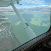 Photo submitted by Estrella